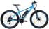Электровелосипед E-toro Adrenalin