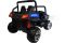 BUGGY T009TT 4 WD 4*12V-8000об