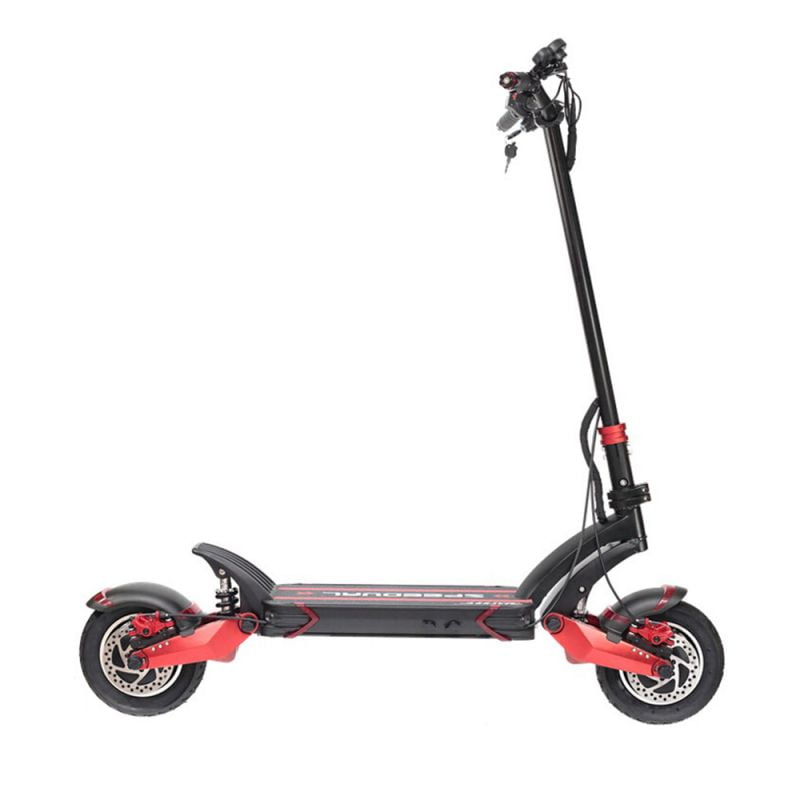 Электросамокат Starway T10DDM 52V18 2Ah Электросамокат Starway T10DDM 52V18 2Ah
