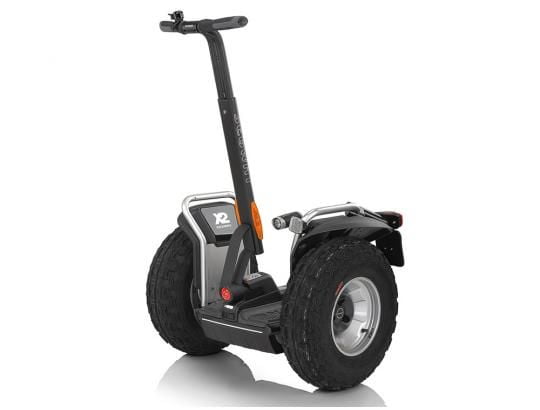 Сигвей Segway x2 SE