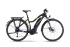Электровелосипед Haibike Sduro Trekking 4.0 Women Черный original 2017