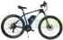 Электровелосипед Leisger MD5 Basic 27,5 Blue